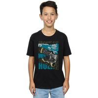 marvel tops y camisetas avengers para nino