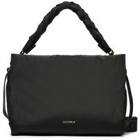coccinelle bolso de mano boheme puffy small para mujer