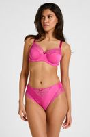 hunkemoller braguita sophie rosa