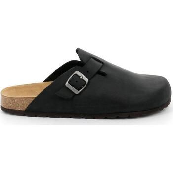Grunland Zuecos GRU-ZAL-CB7034-NER para hombre