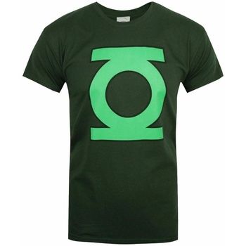 Dc Comics Camiseta NS5552 para hombre