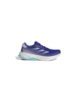 Zapatillas de running adidas Supernova Solution Azul Marino
