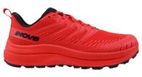 inov 8 hombre - rojo