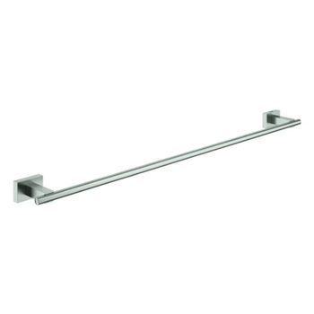 Toallero Grohe Essentials Cube Supersteel Infinity Finish, 40509dc1