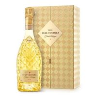pere ventura gran vintage espumoso espanol vino espumoso 75 cl 12 