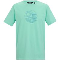 regatta camiseta cline ix para hombre