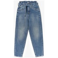 le temps des cerises vaqueros jeans loose ancho milina largo 34 para nina