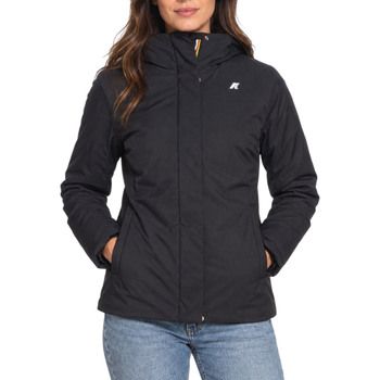 K-Way Chaqueta K81449W para mujer