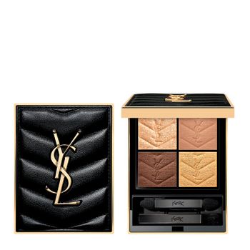 Yves Saint Laurent Sombras de Ojos Couture Mini Clutch Sombra De Ojos