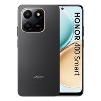 honor 400 smart 4g 6gb 128gb 677 negro