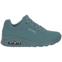 skechers deportivas moda baskets uno-stand on air lilas para mujer