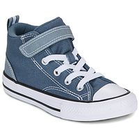 converse zapatillas altas chuck taylor all star malden street 1v para nino