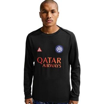 Nike Camiseta manga larga GT32652 para hombre