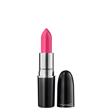 MAC Lustreglass Sheer-Shine Lipstick (Various Shades) - No Photos