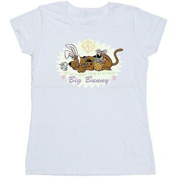 Dessins Animés Camiseta BI50043 para mujer