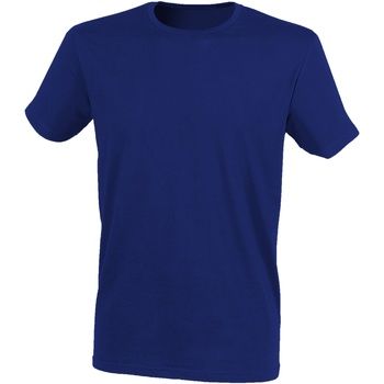 Skinni Fit Camiseta SF121 para hombre