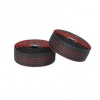 ergotec juego de cinta san remo gel negrorojo