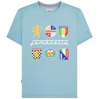 lambretta camiseta heritage ss26 para mujer