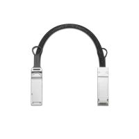 cable de red lenovo 4x91u42988 04 m qsfp alta velocidad negro