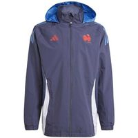 adidas cazadora france para hombre