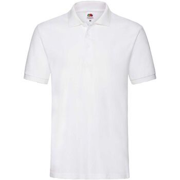 Fruit Of The Loom Polo Premium para mujer
