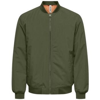 Only & Sons Cazadora Josh para hombre