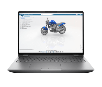 HP ZBG1i16 U7 265HX 16 32GB/1T PC