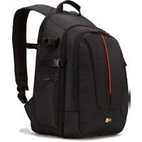 Case Logic DCB-309 Funda tipo mochila Negro