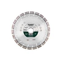 metabo disco de cortar de diamante 180x2223mm up universal professional 628561000