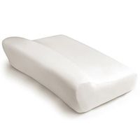 almohada ortopedica soft plus 47x33x11-14 cm sis-110021 sissel