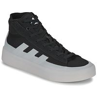 adidas zapatillas altas znsored hi para mujer