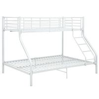 cama individual  cama para adultos  estructura de litera de metal blanco 140x200 cm90x200 cm