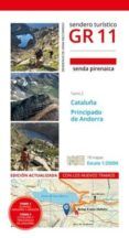 gr11 tomo 2 cataluña y andorra