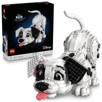 lego disney cachorro de 101 dalmatas 43269 1722 piezas