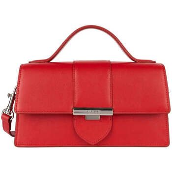 LANCASTER Bolso de mano Bolsos de mano Paris Ily M Rojo para mujer