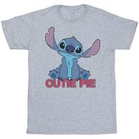 disney camiseta cutie pie para nina