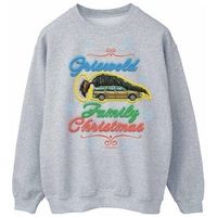 national lampoons christmas va jersey griswold family para mujer