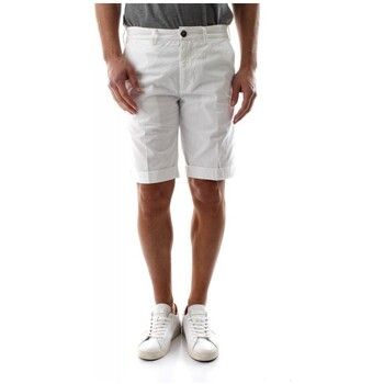 40weft Short SERGENTBE 3085/2648-40W441 WHITE para hombre
