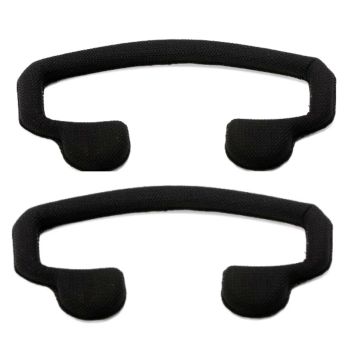 Gafas FPV Eachine EV800D/ EV800 con esponjas de repuesto suaves y gruesas para pilotos de drones FPV