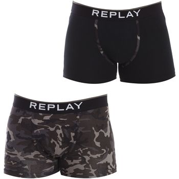 Replay Boxer I101196 para hombre