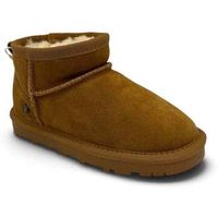 lumberjack botines - para nina