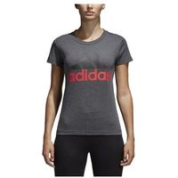 adidas camiseta slim para mujer