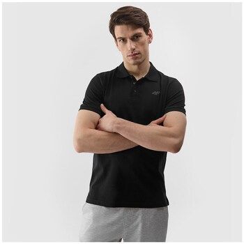 4F Polo 4FWSS24TPTSM12920S para hombre
