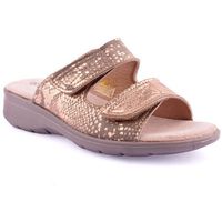 bracci sandalias l slippers comfort para mujer