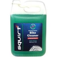 squirt limpiador bike cleaner concentrado 5 l