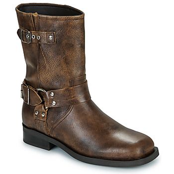 Ikks Botines B280025 para mujer