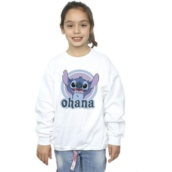 Disney Jersey Ohana para niña