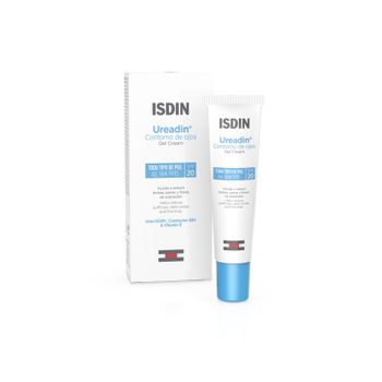 Ureadin contorno de ojos 15 ml