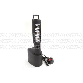 Rechargable Inspection Lamp with Stand.