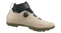 zapatillas fizik terra artica gtx beige negro